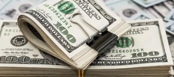 قیمت دلار در بازار آزاد قیمت دلار در بازار آزاد,ریزش دلار