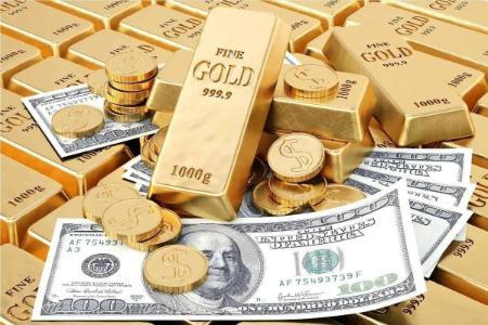قیمت طلا قیمت طلا, قیمت سکه, قیمت دلار (نرخ دلار)