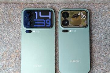 گوشی شیائومی ۱۷ مکس گوشی شیائومی ۱۷ مکس,رونمایی گوشی شیائومی ۱۷ مکس