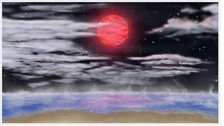 کشف سیاره کشف سیاره,کشف سیاره جدید