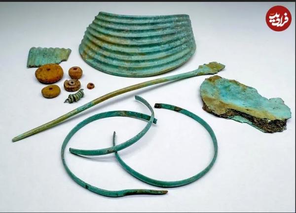 گنج,عکس گنجینه