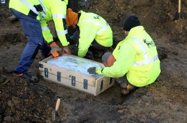 گنج,عکس گنجینه