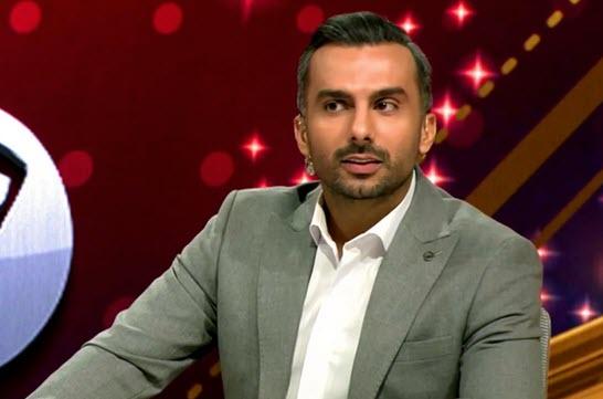 عملکرد بسیار بحثبرانگیز محمدحسین میثاقی عملکرد بسیار بحثبرانگیز محمدحسین میثاقی,گزارشگران مسابقات خارجی