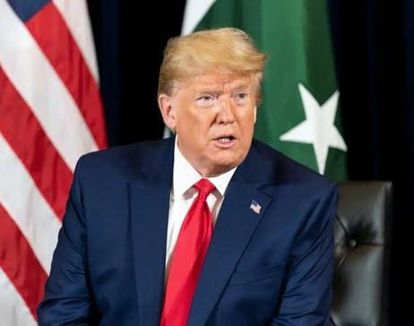 ترامپ,اظهارات ترامپ