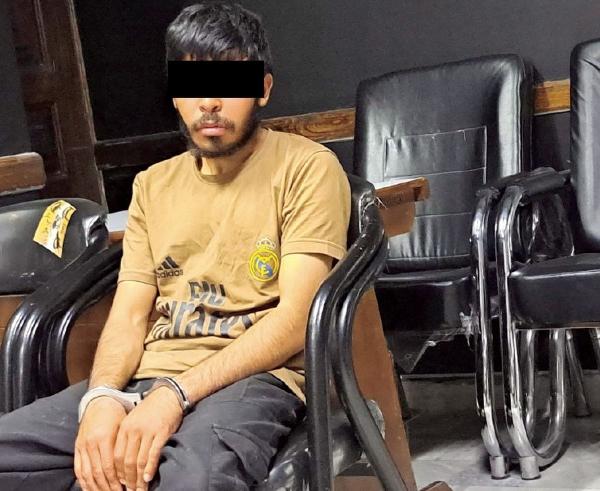 قتل,قاتل شیطان صفت
