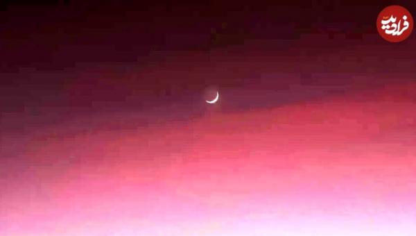 ماه, عکس ماه