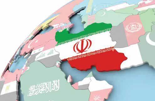موضع ایران در باره همسایگان موضع ایران در باره همسایگان,جنگ ایران آمریکا