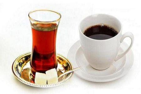 قیمت قهوه و چای قیمت قهوه و چای,افزایش قیمت نوشیدنی ها