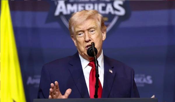 رئیس جمهور آمریکا و ترامپ,ادعاهای ترامپ