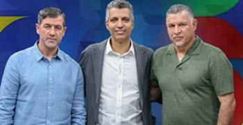 دایی و باقری,کنایه به بیرانوند