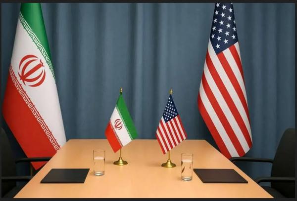 توقف ۲۰ ساله غنی‌سازی ایران,مذاکره ایران امریکا
