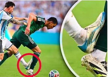 اخراج لیونل مسی اخراج لیونل مسی,جام 2026