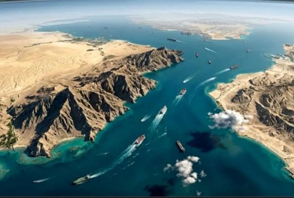 بازگشایی تنگه هرمز و توفق با آمریکا,مذاکره ایران وآمریکا