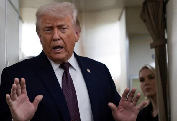 بازگشایی تنگه هرمز و توفق با آمریکا,مذاکره ایران وآمریکا