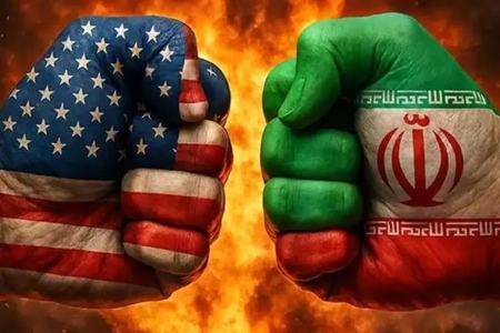 تشدید تنش بین ایران آمریکا تشدید تنش بین ایران آمریکا,حمله به ایران