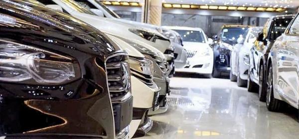 بازار خودرو بازار خودرو,افزایش قیمت بازار خودرو