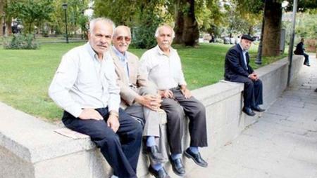 بحران سالمندی بحران سالمندی,ایران در آستانه «بحران مراقبت»
