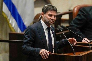 وزیر اسرائیلی وزیر اسرائیلی,محاصره ایران
