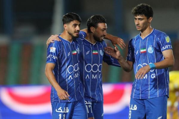 باشگاه استقلال تهران,تعطیلی تمرین باشگاه استقلال تهران