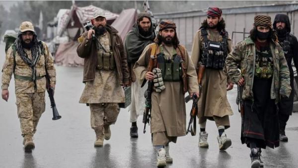 طالبان طالبان,مشروط شدن کتک زدن همسران و فرزندان در طالبان