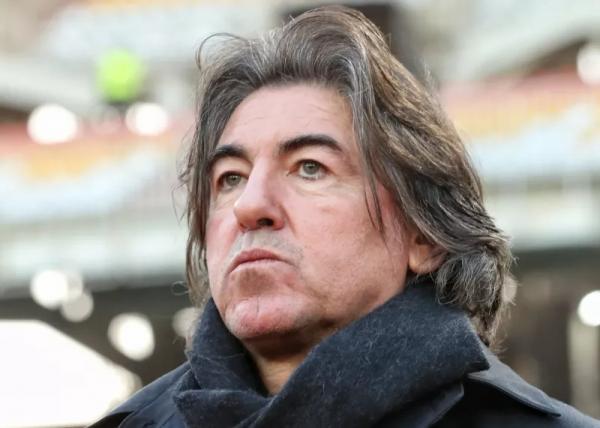 ساپینتو,سرمربی سابق استقلال