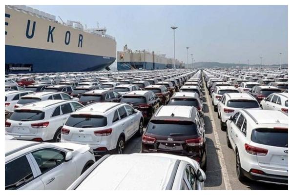 واردات خودرو,واردات خودرو کارکرده