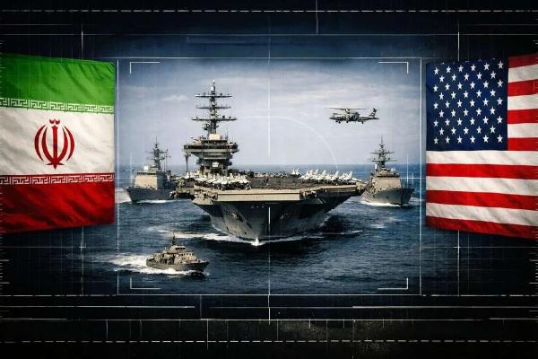 ضرب‌الاجل ۴۸ ساعته آمریکا به ایران,آمریکا و ایران