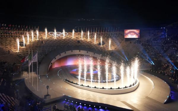 مراسم اختتامیه المپیک زمستانی ۲۰۲۶,المپیک زمستانی