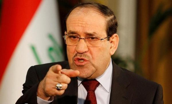 نوری المالکی,اعلام آمادگی نوری المالکی برای همکاری با اروپا و آمریکا