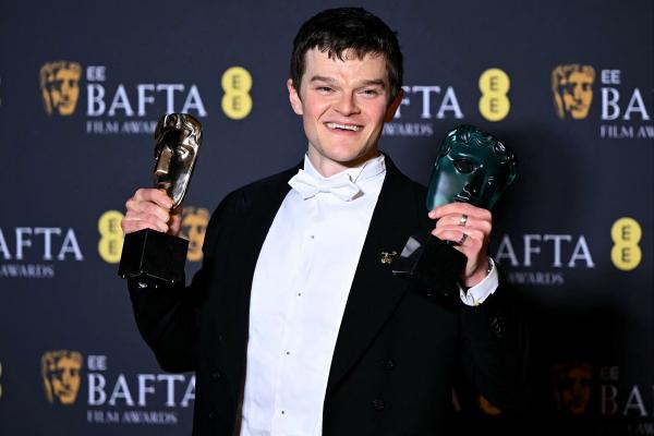 جوایز بفتا 2026,برندگان جوایز بفتا 2026