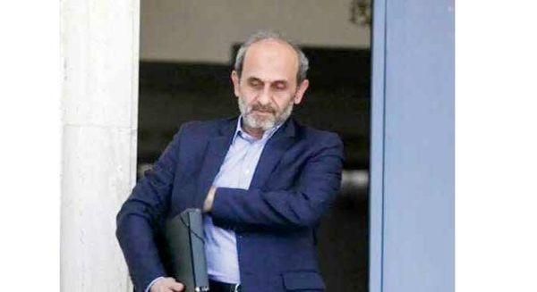 پیمان جبلی,رئیس صداوسیما