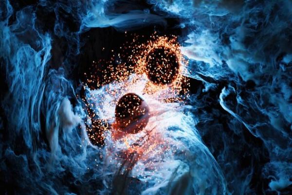 بیگ‌بنگ,جهان پس از بیگ‌بنگ