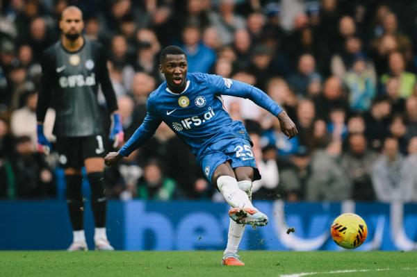 مسابقات فوتبال جهان در 2 اسفند 1404,دیدار رئال مادرید و اوساسونا