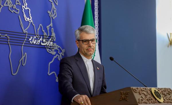 اسماعیل بقایی اسماعیل بقایی,سخنگوی وزارت خارجه ایران