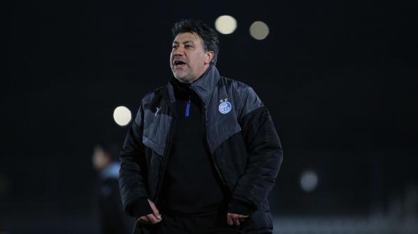 محمد نوازی,مربی استقلال