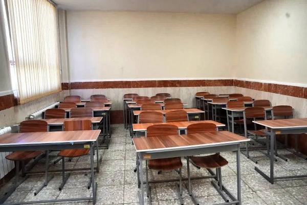 ترک تحصیل ترک تحصیل,نرخ ترک تحصیل دبیرستان