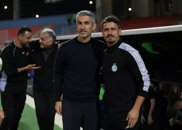 وریا غفوری و جباری,استوری حمایتی جباری برای وریا