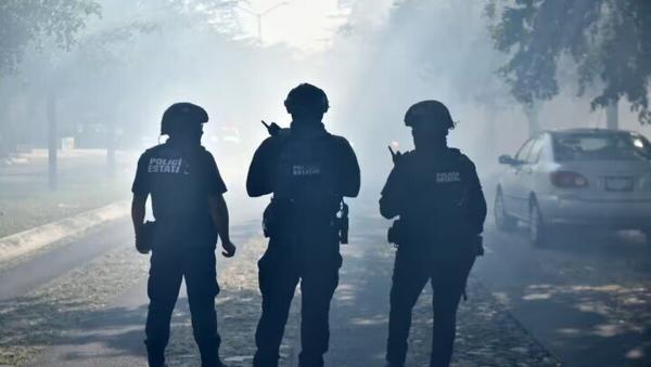 تهدید کارتل مواد مخدر مکزیک در آستانه جام جهانی 2026,قاچاقچی جانشین ال‌منچو