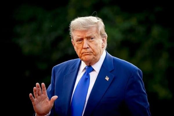 دونالد ترامپ دونالد ترامپ,رئیس جمهور آمریکا