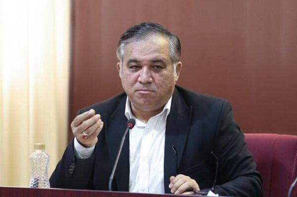 تاجرنیا,رئیس هیئت مدیره باشگاه استقلال