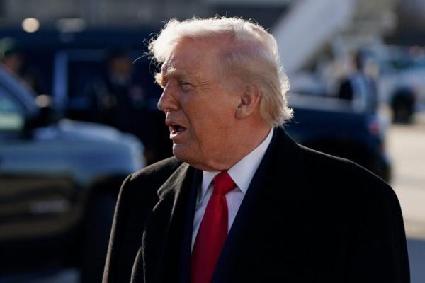 دونالد ترامپ دونالد ترامپ,رئیس جمهور آمریکا