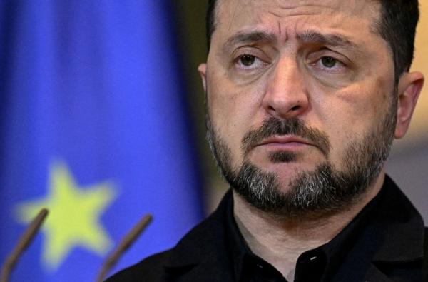 زلنسکی زلنسکی,رئیس جمهور اوکراین