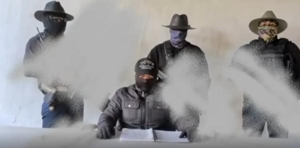 جام جهانی در مکزیک,تهدید جام جهانی 2026 توسط قاچاقچیان مواد مخدر مکزیک