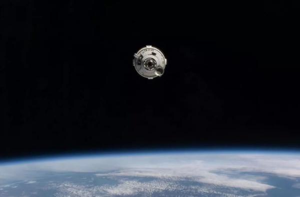 بوئینگ,فاجعه خطرناک بوئینگ برای زمین