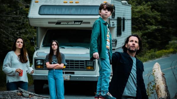 سریال FROM,فصل چهارم سریال ترسناک FROM