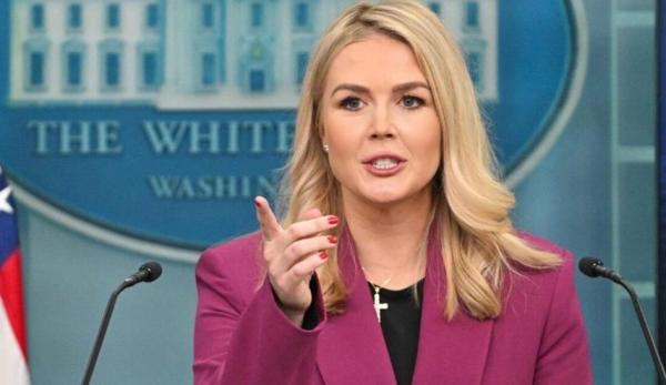 سخنگوی کاخ سفید سخنگوی کاخ سفید,صحبت های سخنگوی کاخ سفید درباره ایران