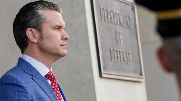 وزیر جنگ آمریکا وزیر جنگ آمریکا,اظهارات وزیر جنگ آمریکا درباره موجودات فضایی