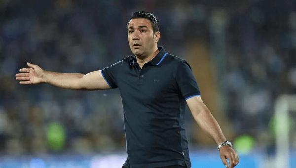 جواد نکونام,افشاگری درباره تلاش ناموفق نکونام برای جانشینی ساپینتو