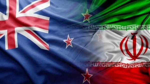 ایران و نیوزیلند,ممنوعیت سفر ۴۰ تن از مقامات ایرانی به نیوزیلند بابت ناآرامی‌های اخیر