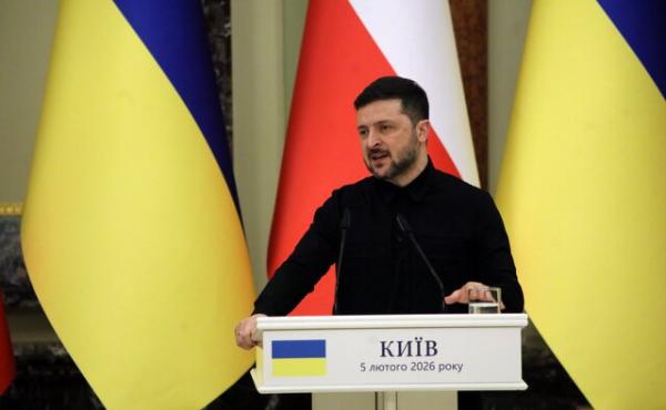 زلنسکی,رئیس جمهور اوکراین